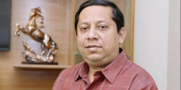 বন্যায় স্বাস্থ্যসেবা