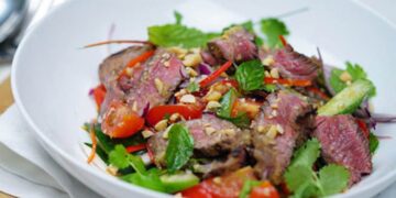 কেমন হওয়া উচিৎ ঈদের খাবার