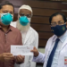 বিএসএমএমইউতে চালু হলো ‘ইন্টারভেনশনাল হেপাটোলজি ডিভিশন