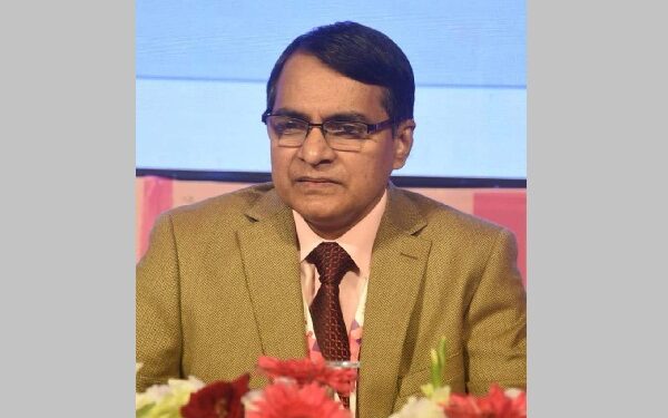 বিএসএমএমইউর উপ-উপাচার্য হলেন অধ্যাপক ডা.ছয়েফ উদ্দীন