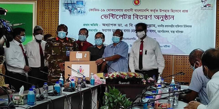 ৭ সেপ্টেম্বর থেকে গণটিকার ২য় ডোজ শুরু : স্বাস্থ্য ডিজি