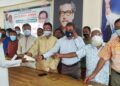 তথ্যমন্ত্রীর পক্ষ থেকে ৩৮ ক্যান্সার রোগী পেলেন ১৯ লাখ টাকা