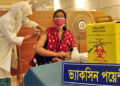 অন্তঃসত্ত্বা মায়েদের এসএমএস ছাড়াই টিকা দেওয়ার নির্দেশ