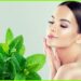 ত্বকের যত্নে ব্যবহার করুন পুদিনা পাতা
