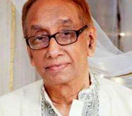 প্রখ্যাত নিউরোসার্জন অধ্যাপক এলএ কাদেরী আর নেই