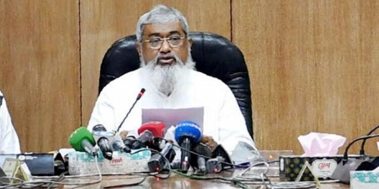 বিভিন্ন উৎস থেকে ২১ কোটি টিকা পাবে বাংলাদেশ