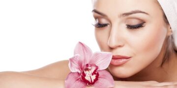 ত্বকের যত্নে ভিটামিন ‘সি’