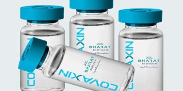 ডব্লিউএইচও-এর অনুমোদন পেলো কোভ্যাক্সিন