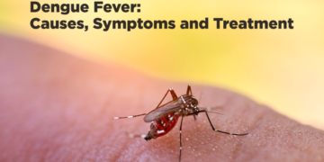 গত ৫ দিন ডেঙ্গুতে নতুন আক্রান্ত নেই