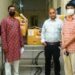 চমেক-জেনারেল হাসপাতালে বিকন, রাইজ আপ ও টীম চিটাগংয়ের সুরক্ষাসামগ্রী উপহার