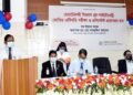‘বিএসএমএমইউতে বুস্টার ডোজ গ্রহণ নিয়ে গবেষণা শুরু’: ভিসি
