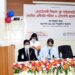‘বিএসএমএমইউতে বুস্টার ডোজ গ্রহণ নিয়ে গবেষণা শুরু’: ভিসি