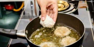 রান্নায় সরিষার তেলের উপকারিতা