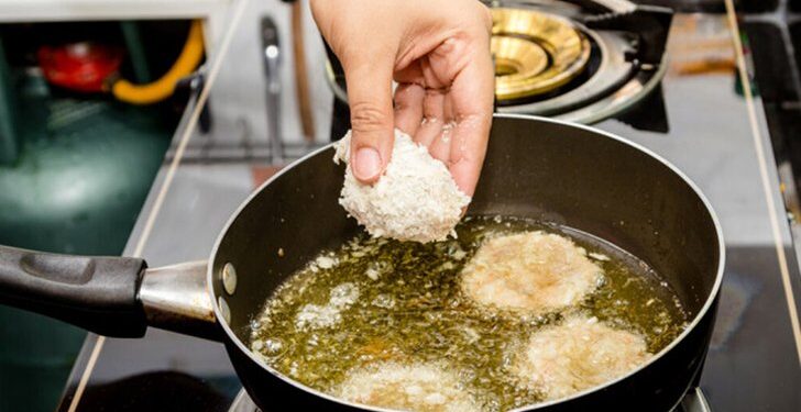 রান্নায় সরিষার তেলের উপকারিতা