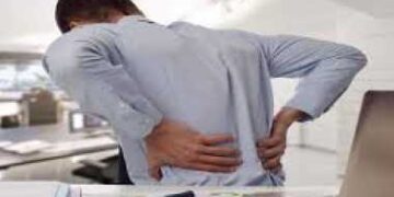 দীর্ঘ সময় বসে থাকাতে পাঁচ স্বাস্থ্যঝুঁকি !