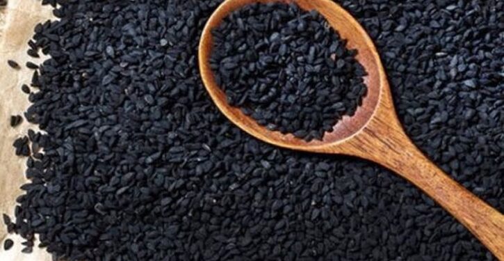 কালোজিরাতেই ঘায়েল করোনা !