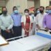 চট্টগ্রাম জেনারেল হাসপাতালে ৮ শয্যার পূর্ণাঙ্গ এইচডিইউ চালু