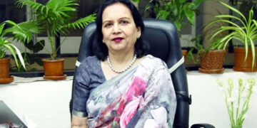 ফেরদৌসী কাদরী: আমাদের বিজ্ঞানী, আমাদের গৌরব
