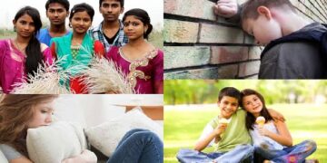 বয়ঃসন্ধিকাল ও খাদ্যাভ্যাস