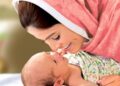 গর্ভবতী ও স্তন্যদানকারী নারীদের টিকা দেওয়ার সিদ্ধান্ত