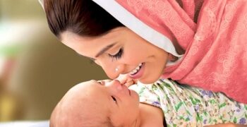 গর্ভবতী ও স্তন্যদানকারী নারীদের টিকা দেওয়ার সিদ্ধান্ত