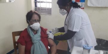 ভারতে বয়স্কদের ৭০ শতাংশই টিকার আওতায় এসেছে