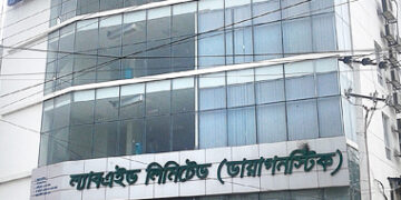 অধূমপায়ীদের জন্য ২৫০০০ টাকা বেতনে ল্যাবএইডে চাকরির সুযোগ