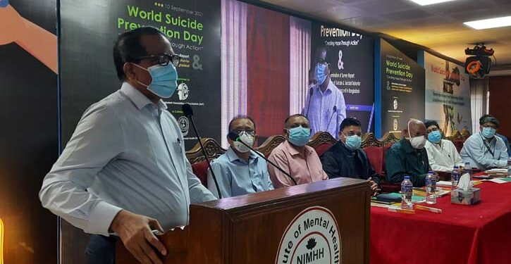 ডিসেম্বরের মধ্যে ১০ কোটি মানুষ টিকা পাবেন : স্বাস্থ্য সচিব