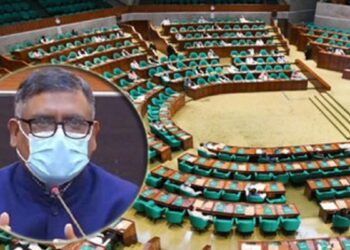 ১৬ কোটি ভ্যাকসিনের অর্ডার দেয়া আছে : স্বাস্থ্যমন্ত্রী