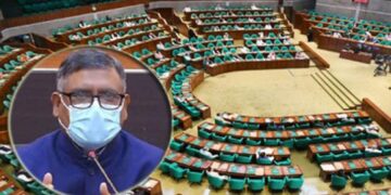 ১৬ কোটি ভ্যাকসিনের অর্ডার দেয়া আছে : স্বাস্থ্যমন্ত্রী