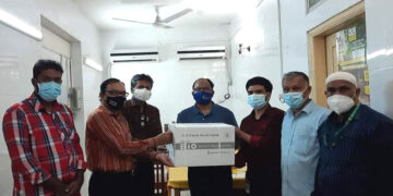 চট্টগ্রামে এলো আরও ৩ লাখ ২৫ হাজার ডোজ টিকা