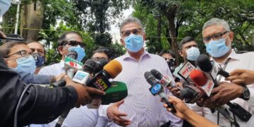 ৭৫ লাখ পূরণ না হওয়া পর্যন্ত টিকাদান কর্মসূচি চলবে: কায়কাউস