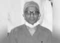 না ফেরার দেশে হৃদরোগ সার্জন ডা. তানভীর আহমেদ