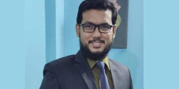 নিউরোমেডিসিন বিশেষজ্ঞ ডা. ওয়াহিদুর রহমান আর নেই
