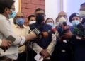 প্রত্যেক সপ্তাহে আসবে ৫০ লাখ টিকা: স্বাস্থ্যমন্ত্রী