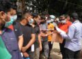 ২ ডোজ টিকা পেয়েছেন ৮ কোটি ৫৮ লাখ মানুষ