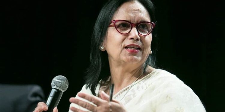 ‘ডেল্টার মতো ভ্যারিয়েন্টের পুনরায় সংক্রমণের আশঙ্কা উড়িয়ে দেওয়া যায় না’