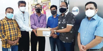 সিনোফার্ম ও মডার্নার আরো ৩ লক্ষাধিক ডোজ টিকা চট্টগ্রামে
