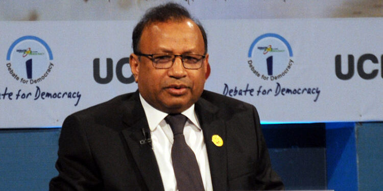 ডেঙ্গুতে মৃতের পরিবার আবেদন করলে আর্থিক সহায়তা: স্থানীয় সরকার মন্ত্রী