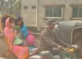 বায়ুদূষণে সাড়ে ৫ বছর আয়ু কমছে বাংলাদেশিদের !