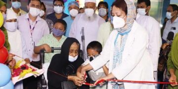 ২৫০ টাকায় আদ্‌-দ্বীন হাসপাতালে কিডনী ডায়ালাইসিস