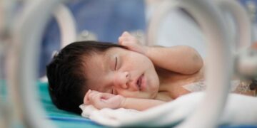 ত্রুটি নিয়ে জন্মানো শিশুদের বেঁচে থাকা নির্ভর করে জন্মস্থানের ওপর: গবেষণা