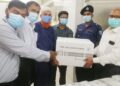রবিবার থেকে চাঁদপুরে আবারও টিকাদান শুরু