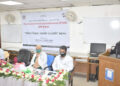 ক্যানসার চিকিৎসায় বাংলাদেশের আরও এক ধাপ সাফল্য : বিএসএমএমইউ উপাচার্য