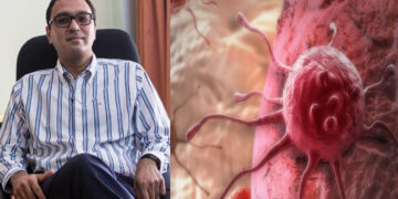 ক্যান্সার রোধে শক্তিশালী তামাক নিয়ন্ত্রণ আইন জরুরি : ডা. বিশাল রাও