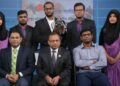 ‘এ মাসের শেষের দিকে কমতে পারে ডেঙ্গুর প্রকোপ’