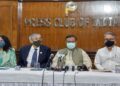 বাংলাদেশে টিকা পাঠানোর বিষয়ে নিশ্চয়তা দিয়েছে ভারত: তথ্যমন্ত্রী
