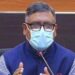১২ থেকে ১৭ বছরের শিক্ষার্থীরা পাবে ফাইজারের টিকা: স্বাস্থ্যমন্ত্রী