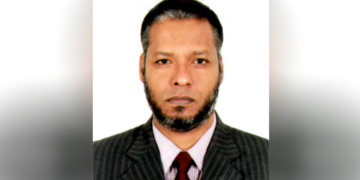 স্বাস্থ্য অধিদপ্তরের নতুন পরিচালক ডা.মো. শামিউল