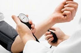 লো প্রেশার হলে কী করবেন